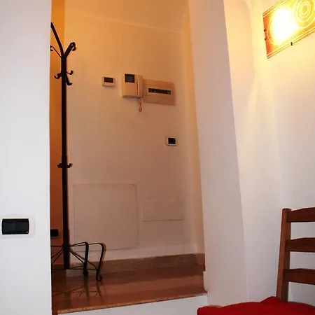 Hella Ibernesi 23 Fori Imperiali Inn, New Gestion! Rom