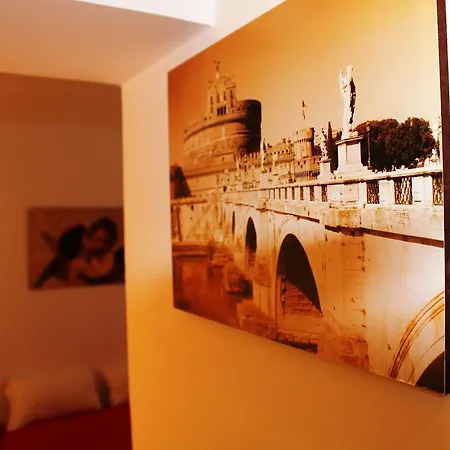 Hella Ibernesi 23 Fori Imperiali Inn, New Gestion!