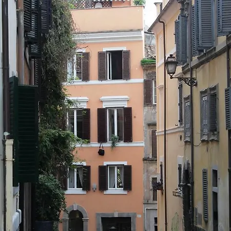 Apartment Hella Ibernesi 23 Fori Imperiali Inn, New Gestion!