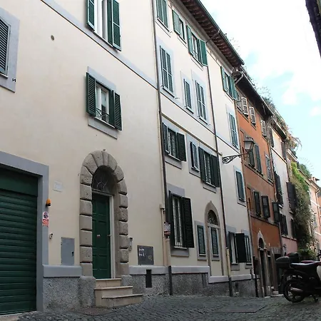 Hella Ibernesi 23 Fori Imperiali Inn, New Gestion! Apartamento