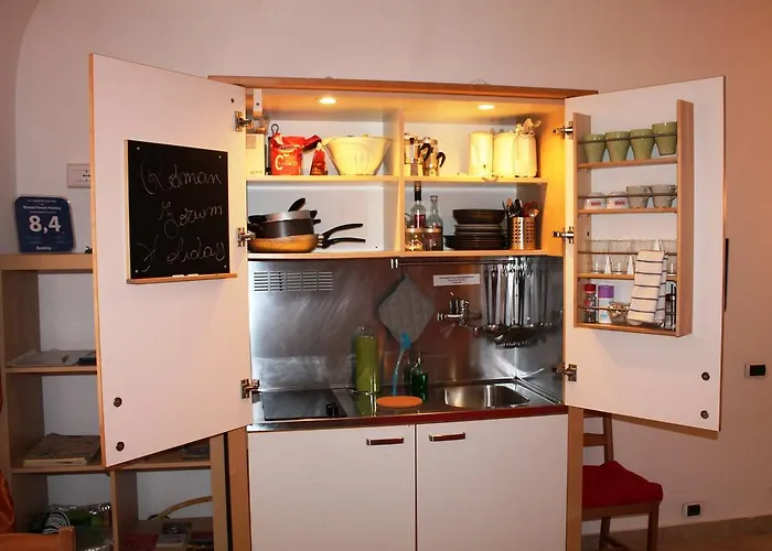 Lägenhet Hella Ibernesi 23 Fori Imperiali Inn, New Gestion!