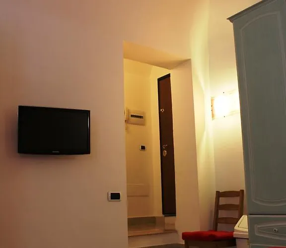 Lägenhet Hella Ibernesi 23 Fori Imperiali Inn, New Gestion!