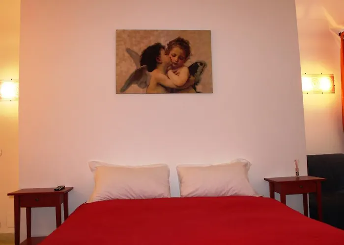 Hella Ibernesi 23 Fori Imperiali Inn, New Gestion! * Rom