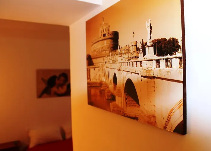 Hella Ibernesi 23 Fori Imperiali Inn, New Gestion!