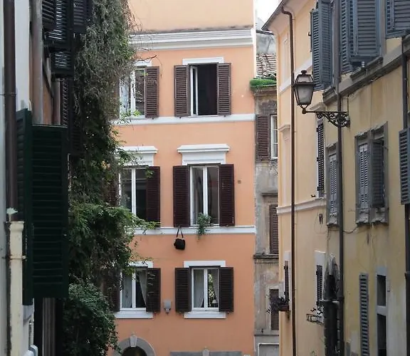 Lägenhet Hella Ibernesi 23 Fori Imperiali Inn, New Gestion!