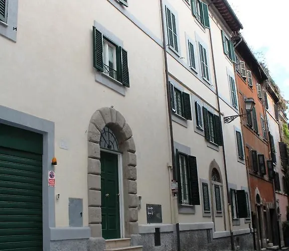 Hella Ibernesi 23 Fori Imperiali Inn, New Gestion! Rom