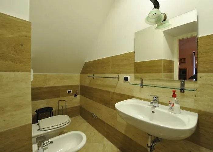 Lägenhet Hella Ibernesi 23 Fori Imperiali Inn, New Gestion! Rom