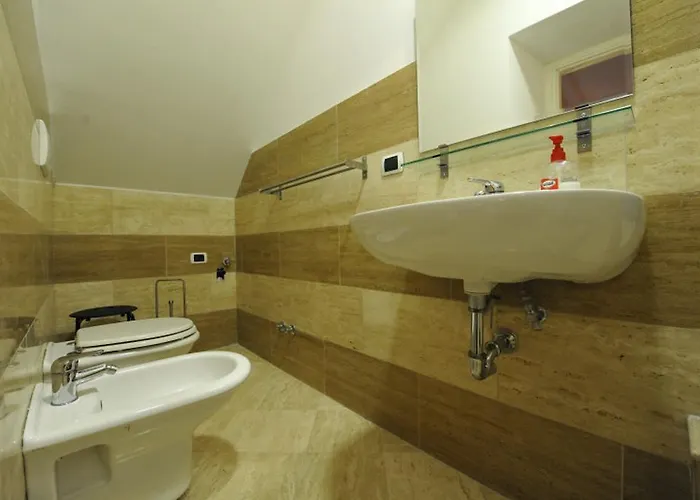 Lägenhet Hella Ibernesi 23 Fori Imperiali Inn, New Gestion! Rom